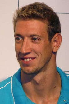 Alain Bernard profile photo