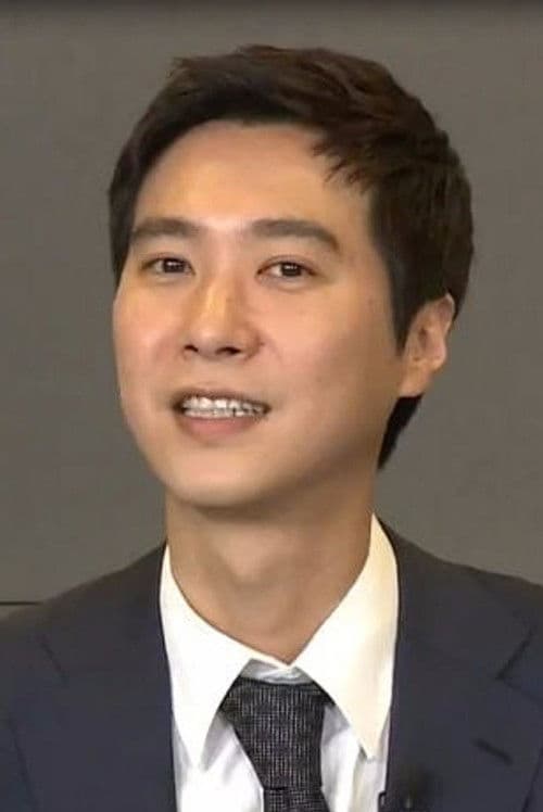 Ko Ji-yong profile photo