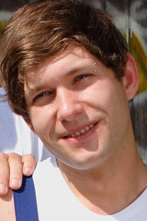 Michael Finn profile photo