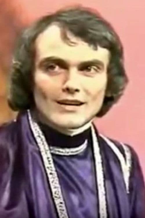 Evgeniy Rotaru profile photo