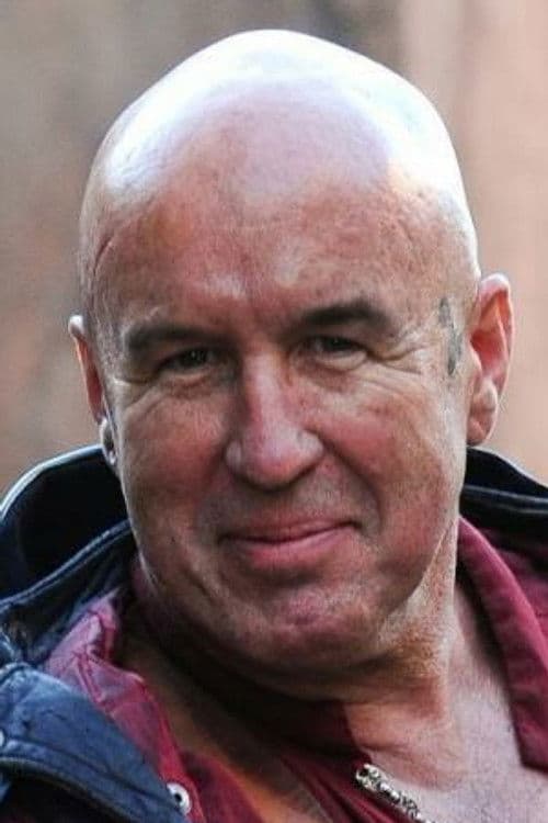 Chris Olley profile photo