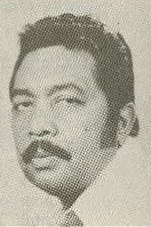 Omar Bach profile photo