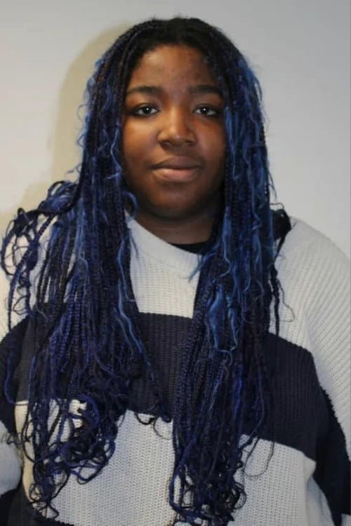 Daniella Adetoye profile photo