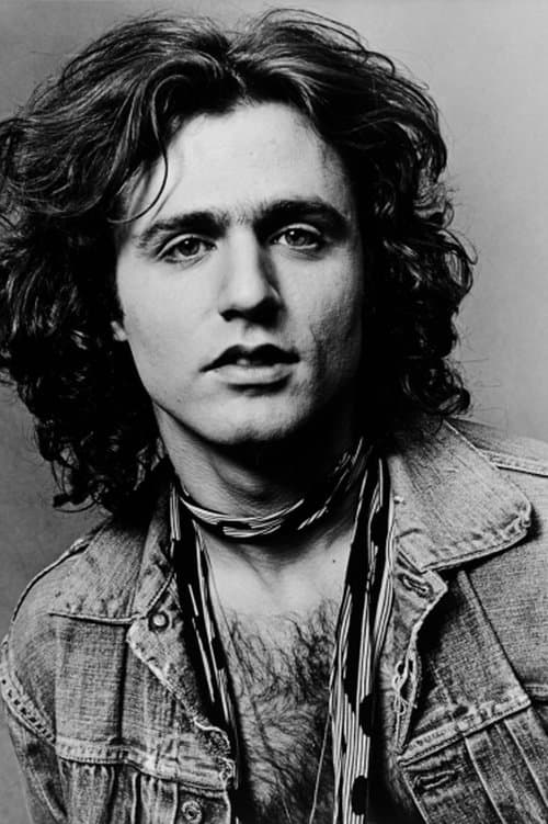 Gerard Malanga profile photo