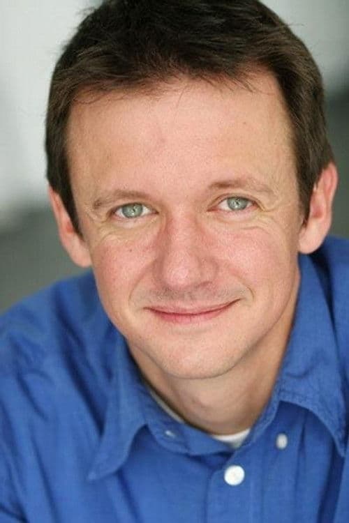 Cory Rouse profile photo