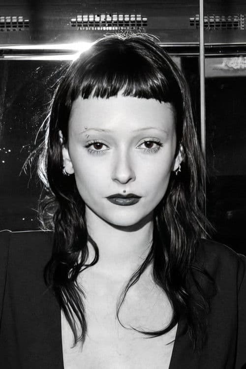 Stella Ginger Janáčková profile photo