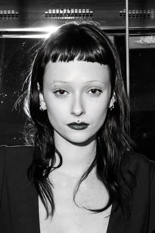 Stella Ginger Janáčková profile photo