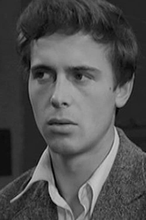 Jerzy Matałowski profile photo