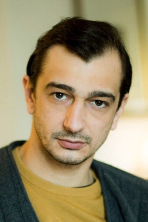 Stefano Cipani profile photo