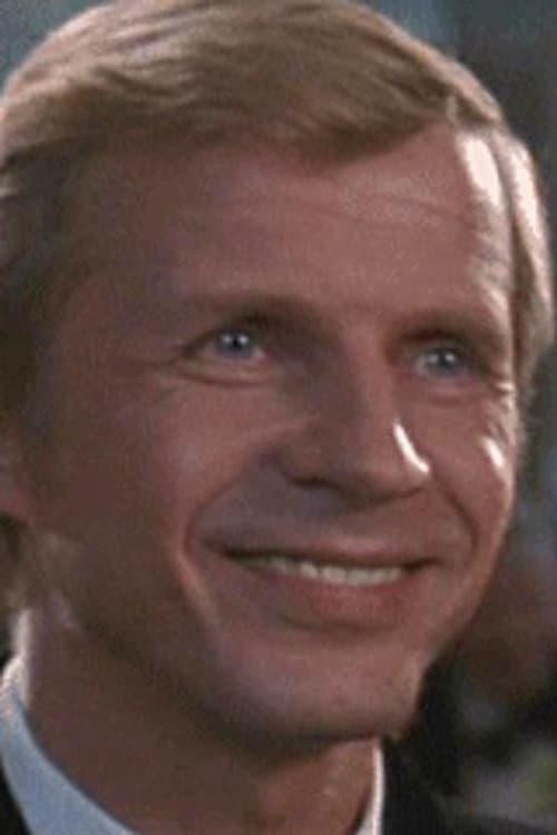 Anatoli Davydov profile photo