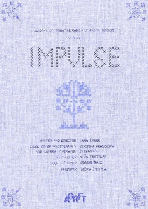 Impulse poster