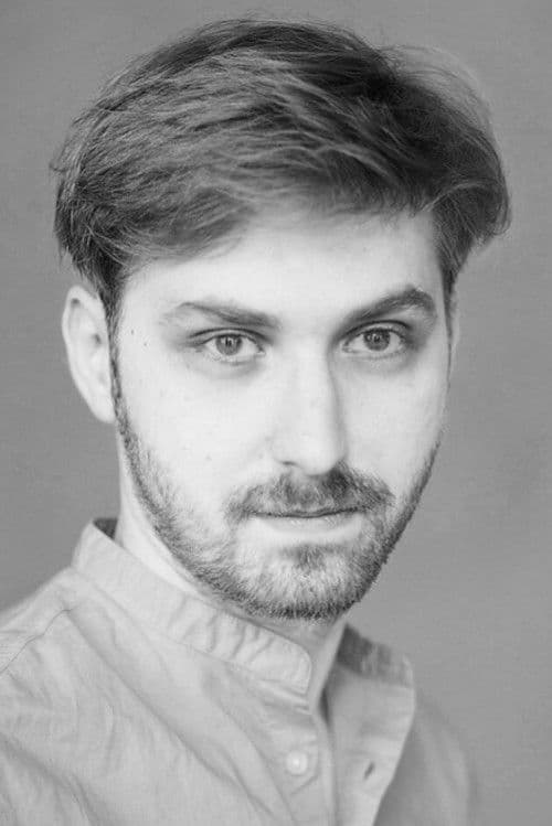 Stefan Huluba profile photo