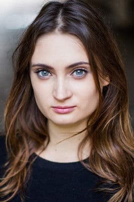 Victoria Morrison profile photo