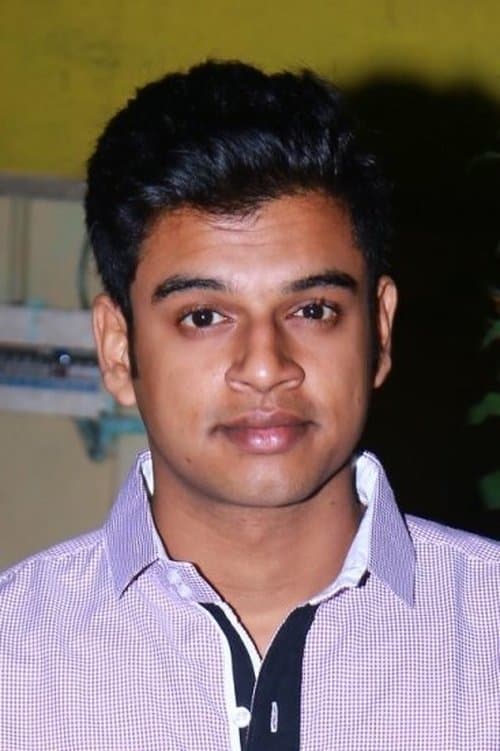 Vatsan Chakravarthi profile photo