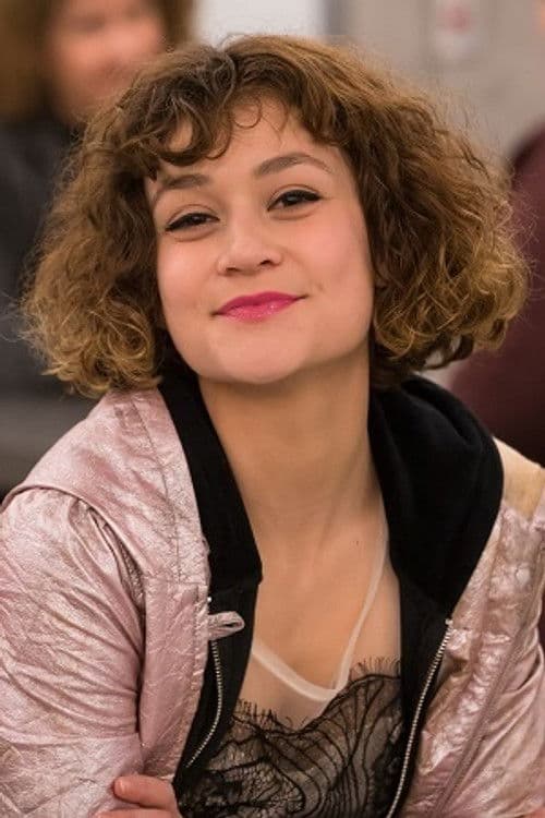 Sabrina Bégin Tejeda profile photo