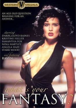 What's Your Fantasy? poster