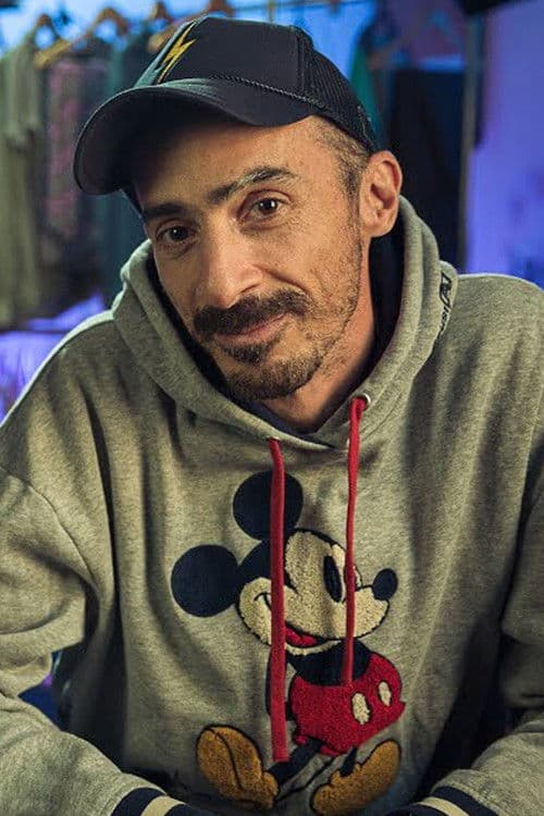 Nicolás Silbert profile photo