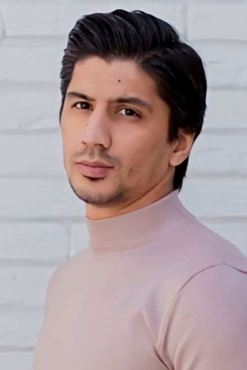 Йигитали Мамаджанов profile photo