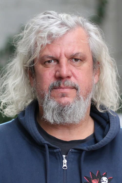 Milan Cimfe profile photo