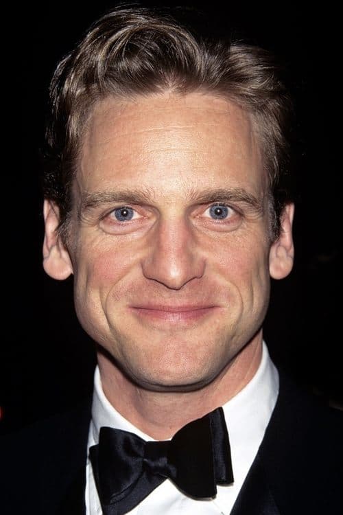 Daniel McDonald profile photo