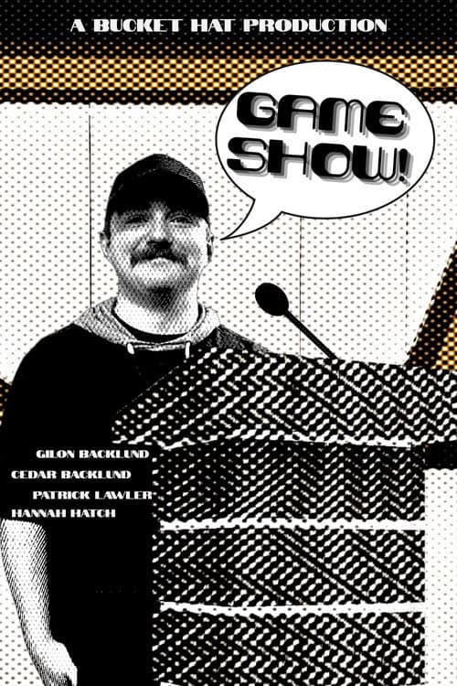Game Show! poster