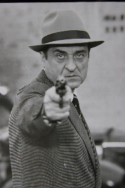 Alexandru Dobrescu profile photo