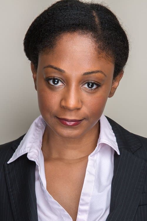 April Matthis profile photo