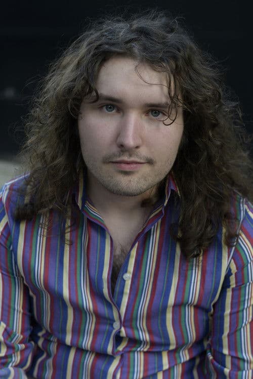 Zach Staads profile photo