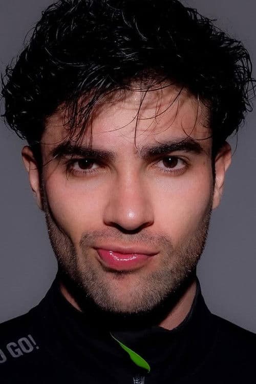 Daniel Montoya profile photo