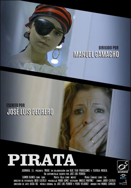 Pirata poster