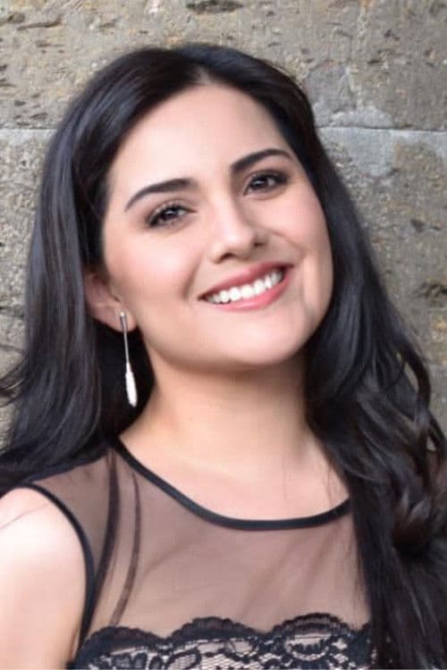 Cassandra Zoé Velasco profile photo