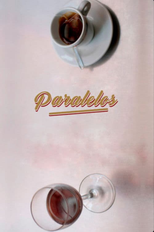 Paralelos poster