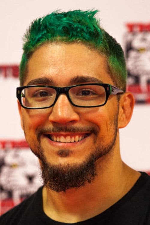 Louis Gaudinot profile photo