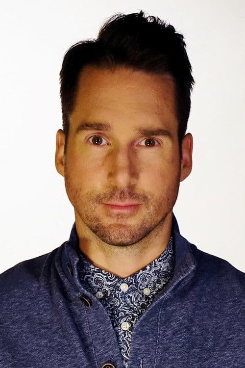 Vincent Poirier profile photo