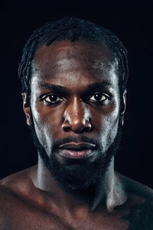 Jeff Ofori profile photo