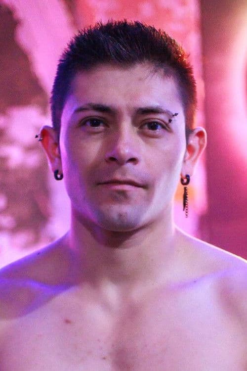 James Antho profile photo