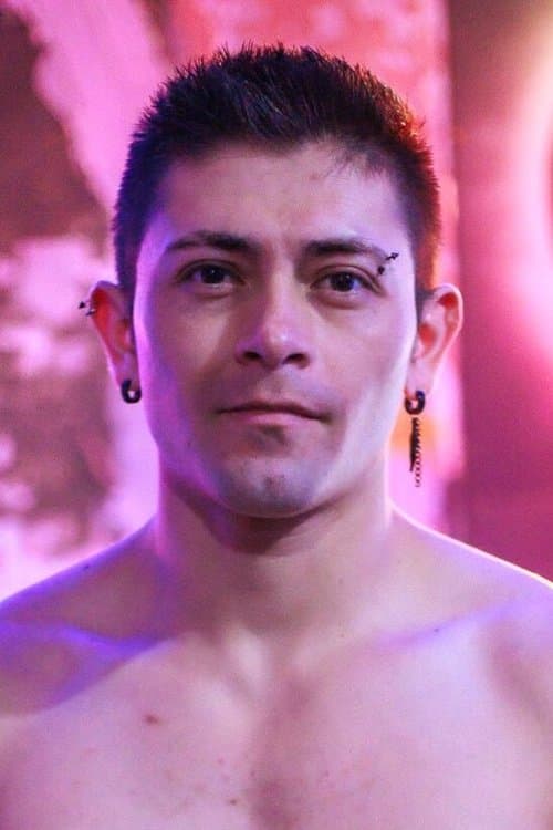 James Antho profile photo