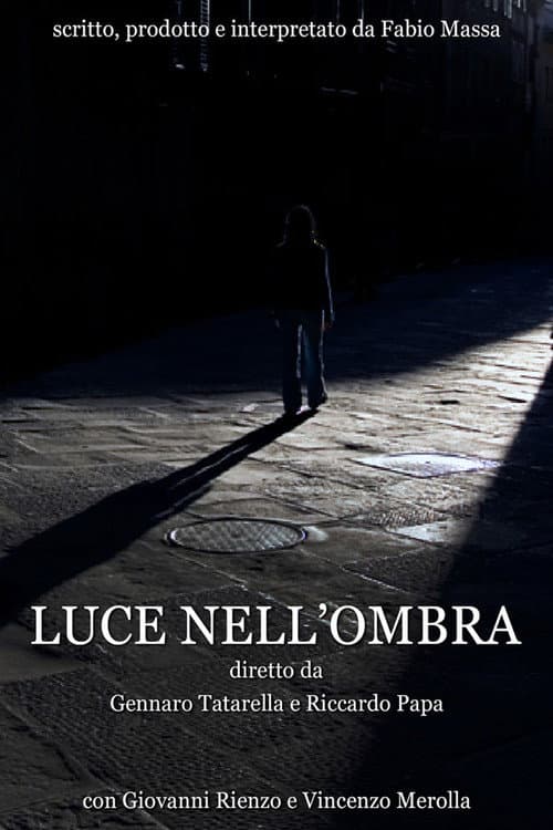 Luce nell'ombra poster