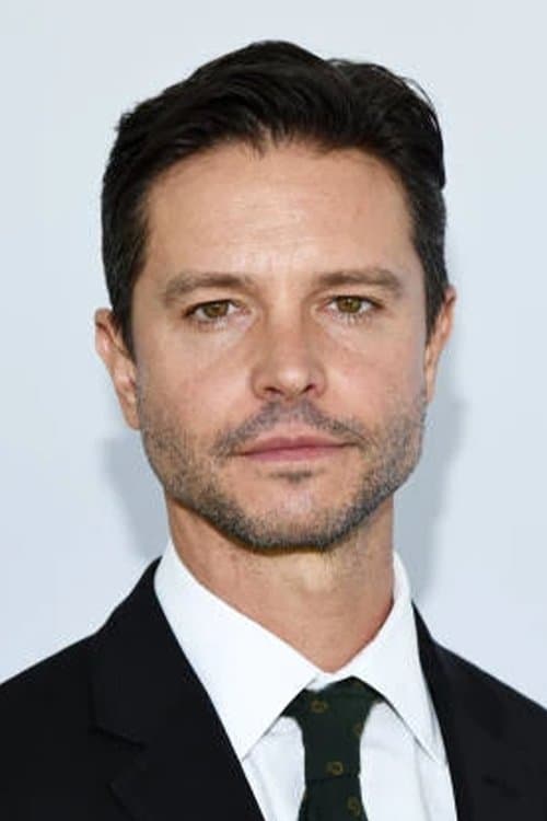 Jason Behr profile photo