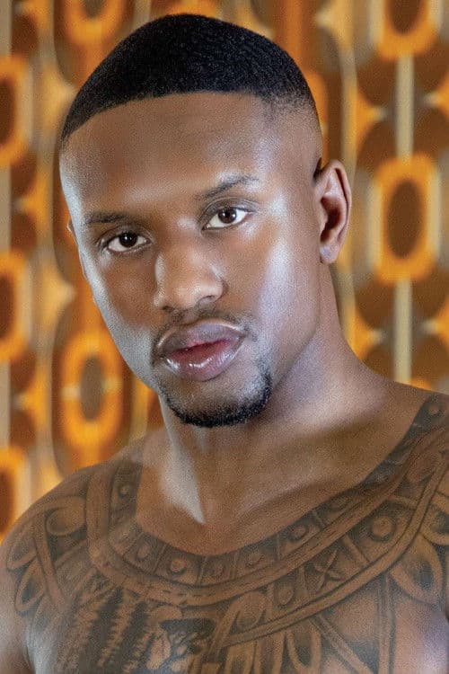 Marcus Knight profile photo