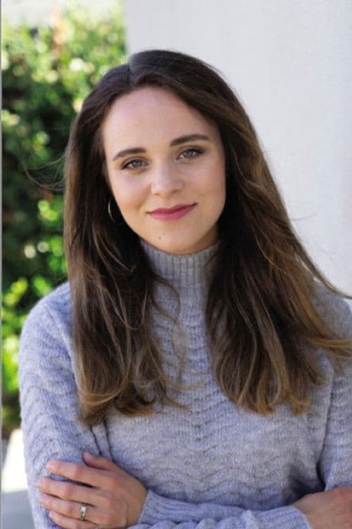 Jinger Vuolo profile photo