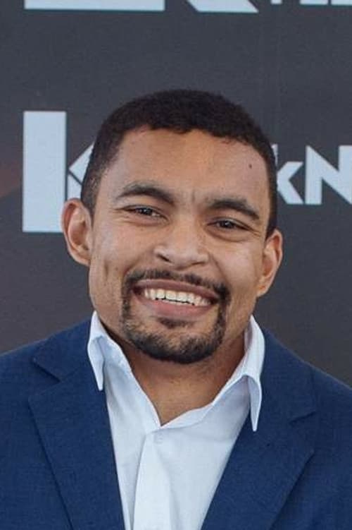Jesse Brown profile photo