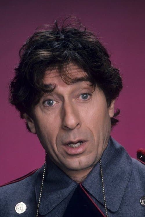 Paul Sand profile photo