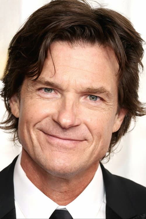 Jason Bateman profile photo
