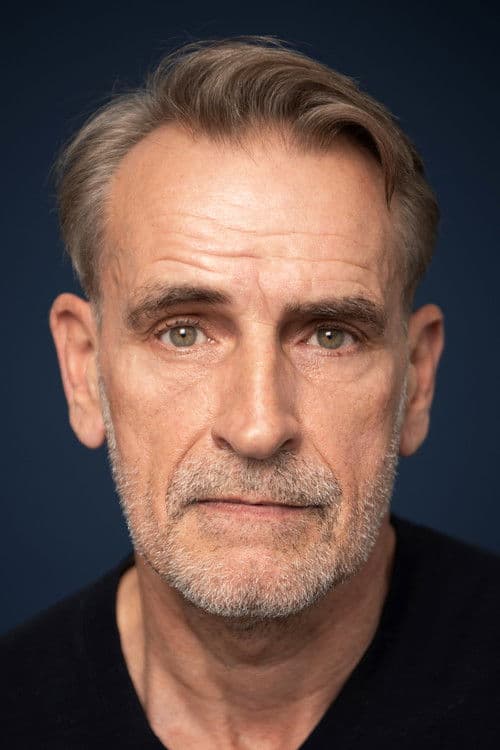 Jean-Michel Marnet profile photo