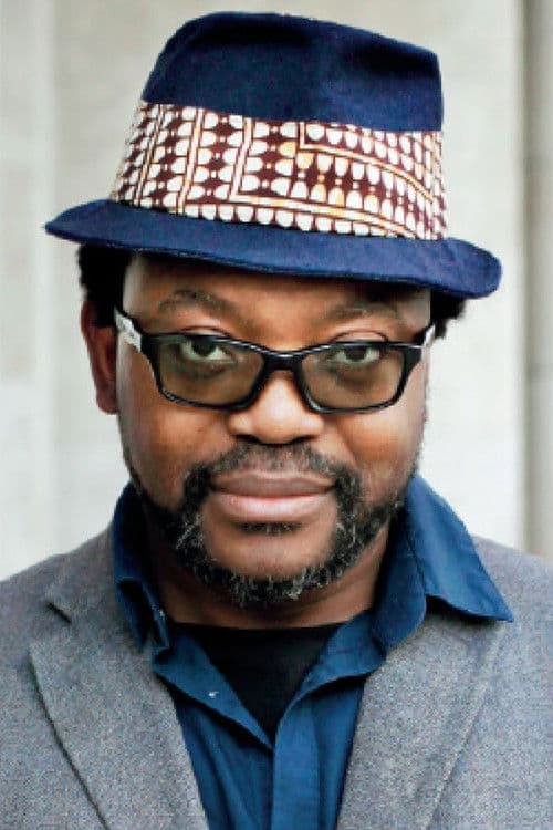 Jean-Pierre Bekolo profile photo