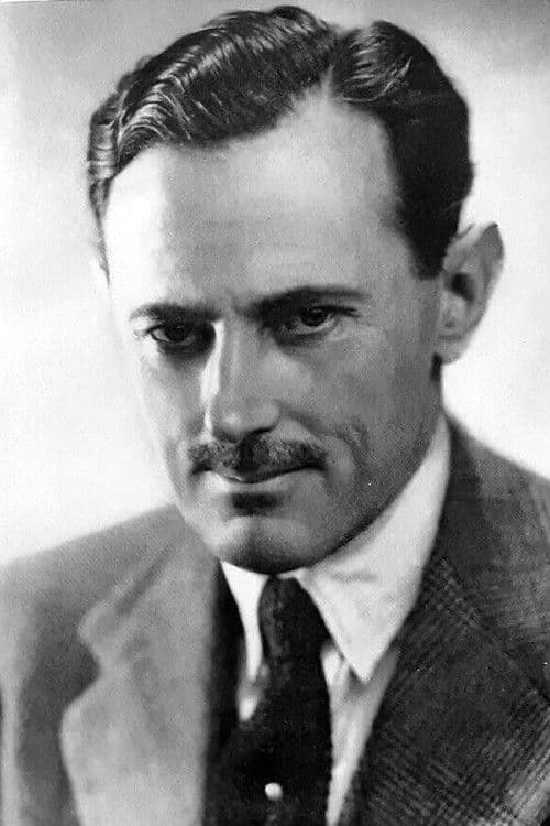 Eric Maturin profile photo