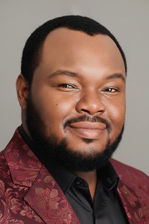 Gregory Ojefua profile photo