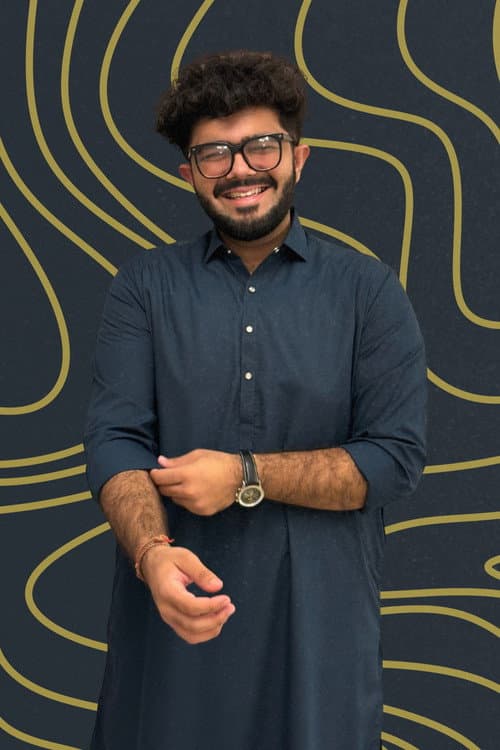 Aziz Narsi profile photo