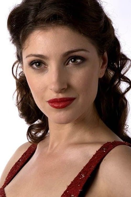 Anastasiya Makeeva profile photo